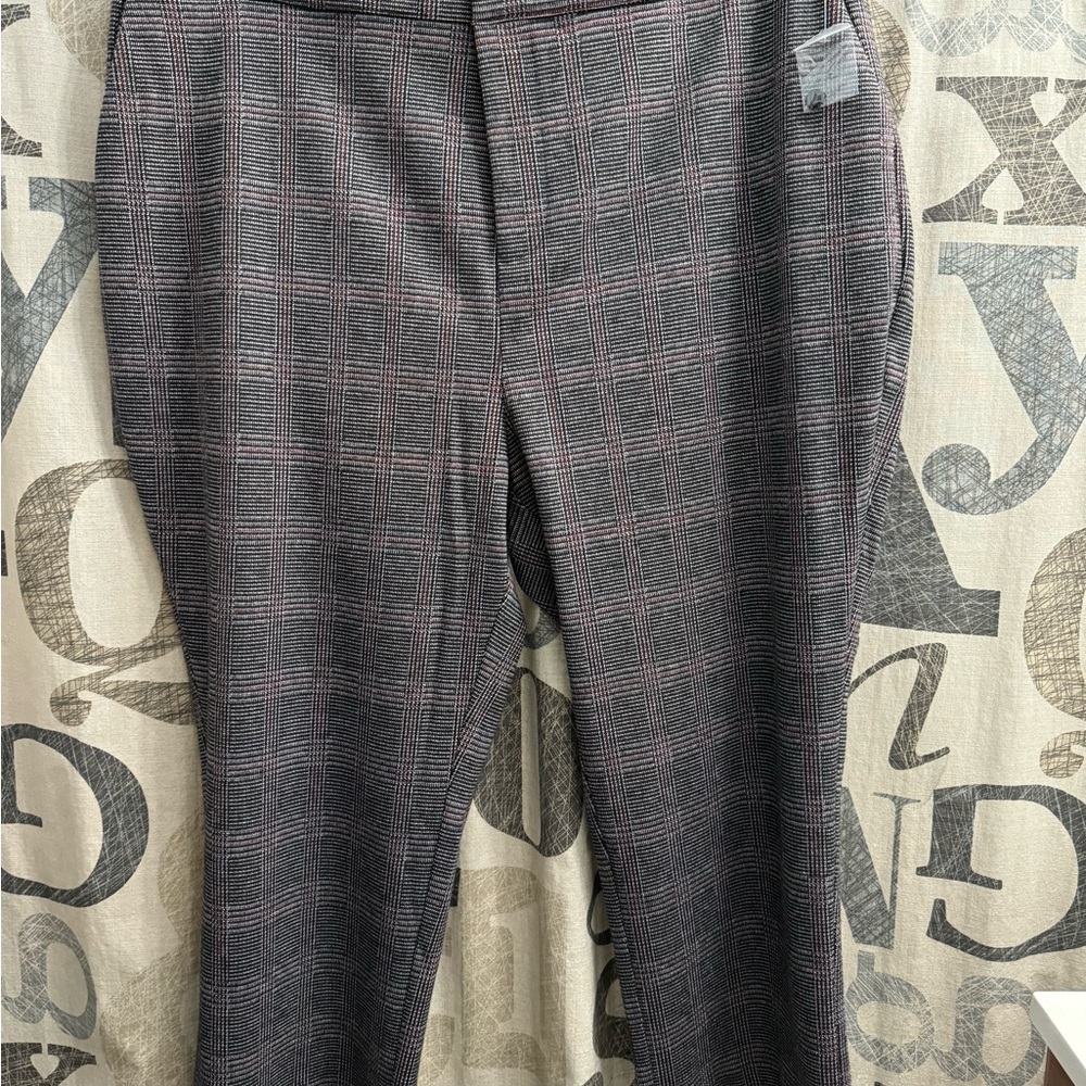ModCloth Trouser
